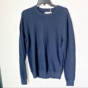 An original penguin dark sapphire size medium